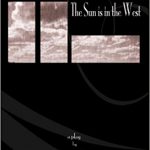 The Sun is in the West - Book Cover